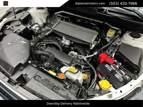 Used 2019 Subaru Ascent Touring w/ Popular Package #3 image 50