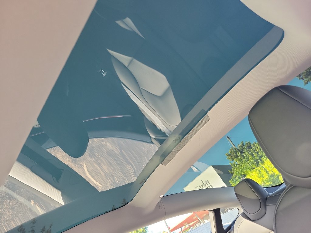 Used 2025 Tesla Model 3 RWD image 25