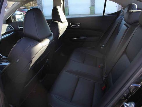 Used 2020 Acura TLX image 30