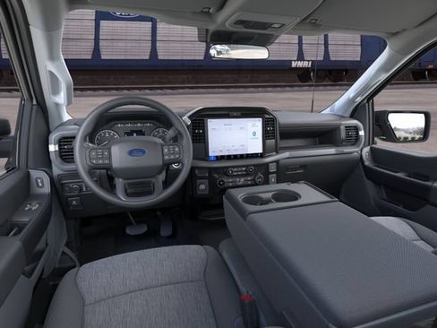 New 2026 Ford F150 XL RWD image 9