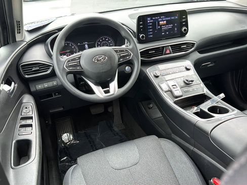 Used 2022 Hyundai Santa Fe SEL AWD/4WD image 18