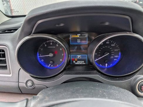 Used 2016 Subaru Outback 2.5i Limited image 10