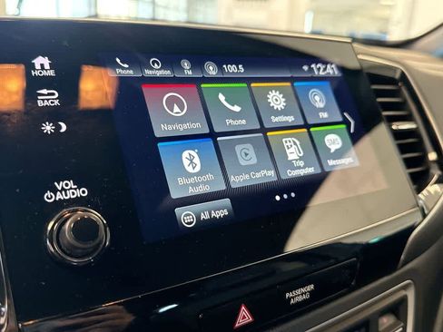 Certified 2023 Honda Passport TrailSport image 36