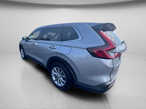 Used 2025 Honda CR-V EX-L image 3