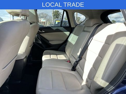 Used 2014 MAZDA CX-5 Grand Touring image 22