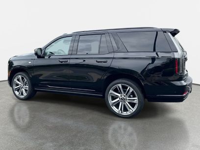 New 2026 Cadillac Escalade Sport w/ Touring Package