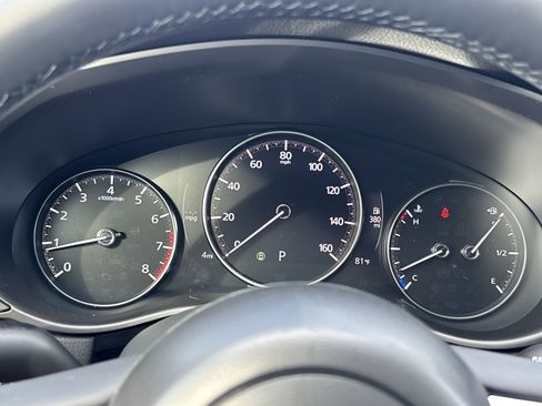 New 2026 MAZDA CX-50 AWD 2.5 S w/ Weather Package image 23