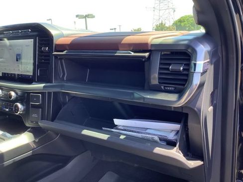 Used 2021 Ford F150 Lariat AWD/4WD image 44