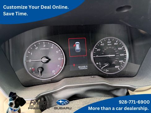 Used 2024 Subaru Outback Limited AWD/4WD image 1