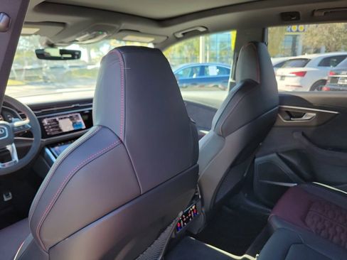 Used 2025 Audi RS Q8 performance image 24