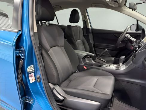 Used 2017 Subaru Impreza 2.0i Premium AWD/4WD image 14