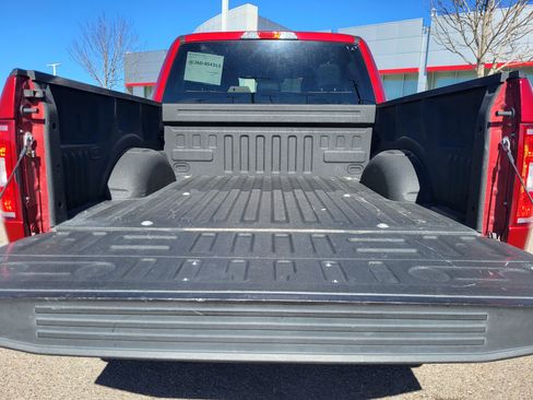 Used 2019 Ford F150 XLT image 20