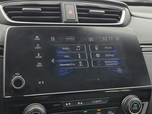 Used 2019 Honda CR-V EX image 33