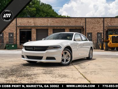 Used 2021 Dodge Charger SXT w/ Leather Interior Group