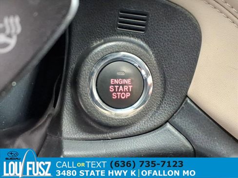 Used 2020 Subaru Outback Limited XT w/ Popular Package #2 image 14