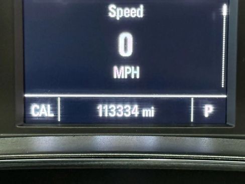 Used 2017 Chevrolet Cruze LT w/ RS Package image 19