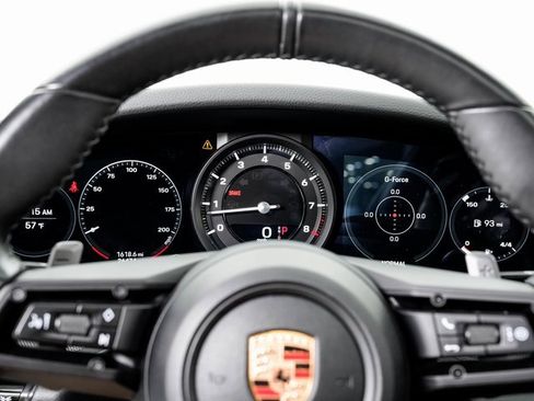 Certified 2020 Porsche 911 Carrera image 16