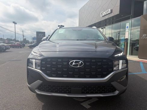 Used 2023 Hyundai Santa Fe SEL AWD/4WD image 12