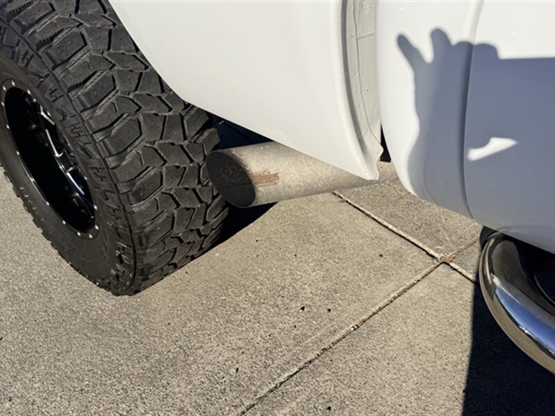Used 2004 Ford F250 Lariat AWD/4WD image 34