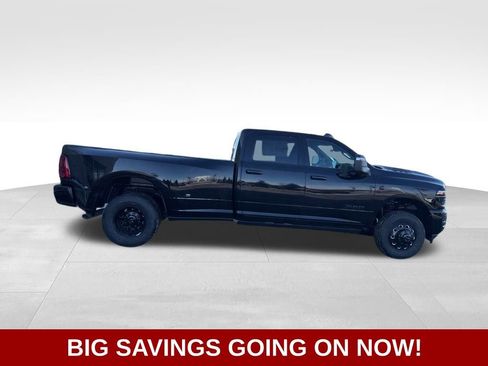New 2026 RAM 3500 Laramie image 12