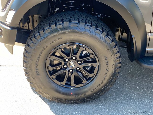 New 2026 Ford F150 Raptor AWD/4WD image 5