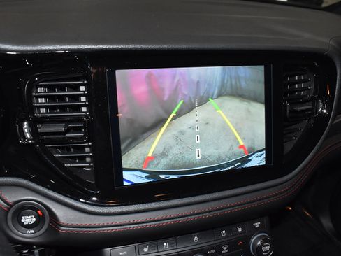Used 2025 Dodge Durango R/T AWD/4WD image 33