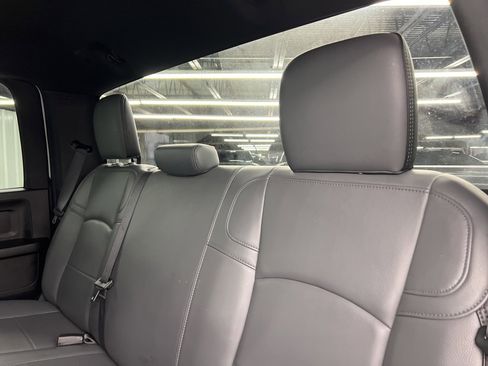 Used 2024 RAM 3500 Tradesman image 10