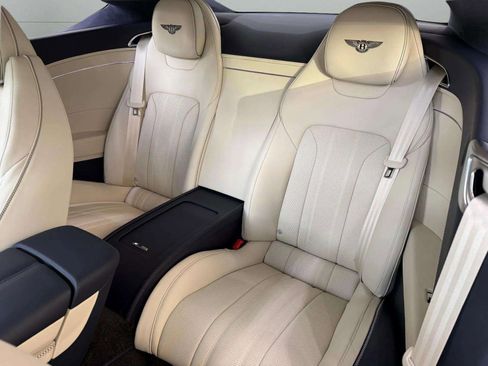 New 2026 Bentley Continental GT image 19