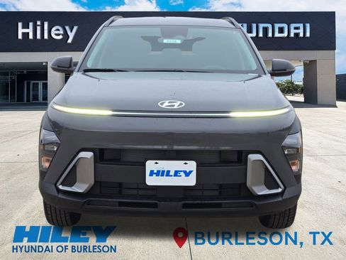 New 2026 Hyundai Kona SEL Sport image 6