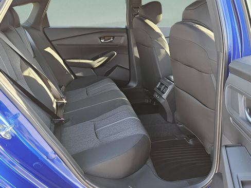 New 2025 Honda Accord Sport image 15