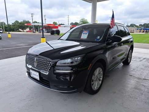 Used 2022 Lincoln Corsair FWD image 3
