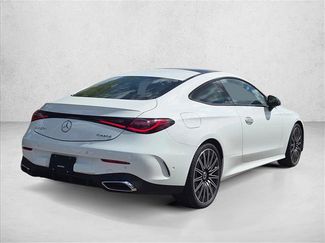 New 2026 Mercedes-Benz CLE 300 4MATIC Coupe video 2