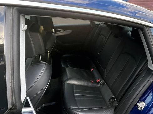 Used 2018 Audi A5 2.0T Premium Plus image 26