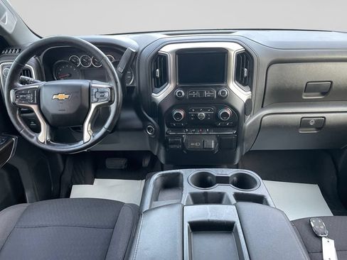 Used 2022 Chevrolet Silverado 2500 LT w/ Convenience Package AWD/4WD image 20