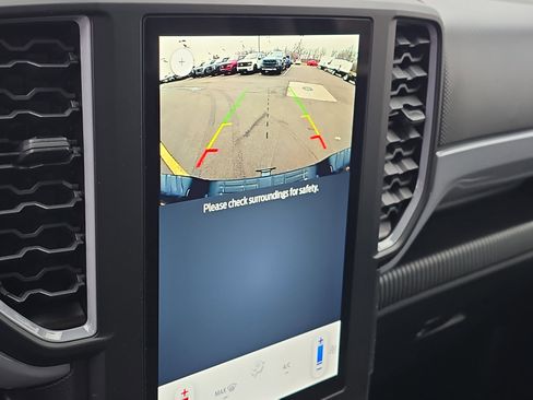 New 2025 Ford Ranger XL w/ Trailer Tow Package image 20