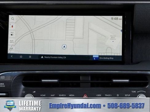 New 2026 Hyundai Palisade SEL AWD/4WD image 13