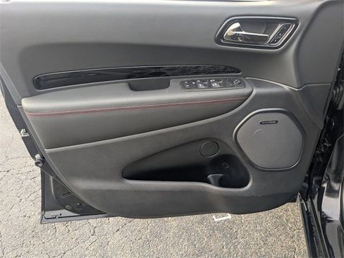 New 2026 Dodge Durango GT image 9