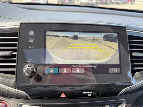 Used 2022 Honda Pilot Black Edition image 17
