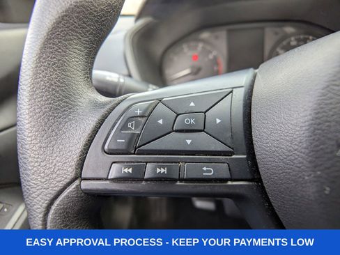 Used 2024 Nissan Altima 2.5 S image 33