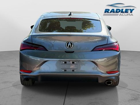 Used 2024 Acura Integra FWD image 5