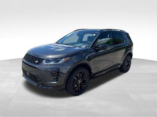 New 2026 Land Rover Discovery Sport Landmark AWD/4WD 360° Tour