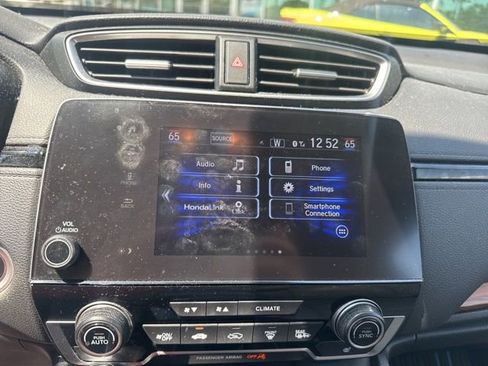 Used 2021 Honda CR-V EX-L image 14