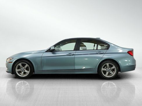 Used 2013 BMW 328i Sedan image 2