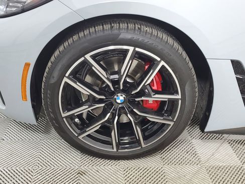 Used 2023 BMW 430i Gran Coupe xDrive w/ M Sport Package image 15