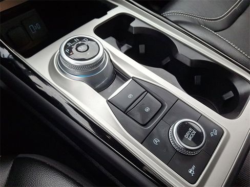 Used 2022 Ford Explorer ST w/ Equipment Group 401A image 16