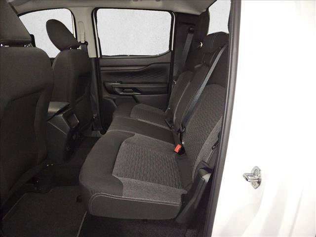 New 2026 Ford Ranger XL RWD image 15