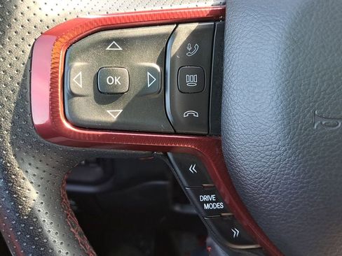 Used 2025 RAM 1500 Rebel w/ Rebel Level 1 Equipment Group image 25