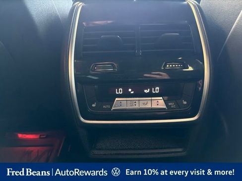 Used 2020 BMW X5 xDrive40i w/ Convenience Package AWD/4WD image 20