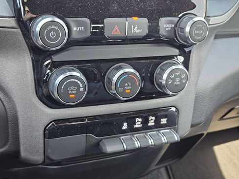 New 2026 RAM 1500 Tradesman RWD image 18