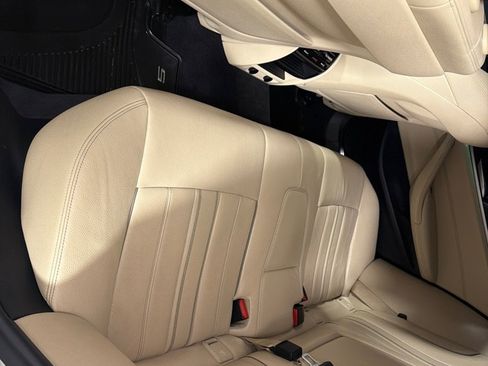 Used 2018 BMW 530i w/ Premium Package RWD image 20